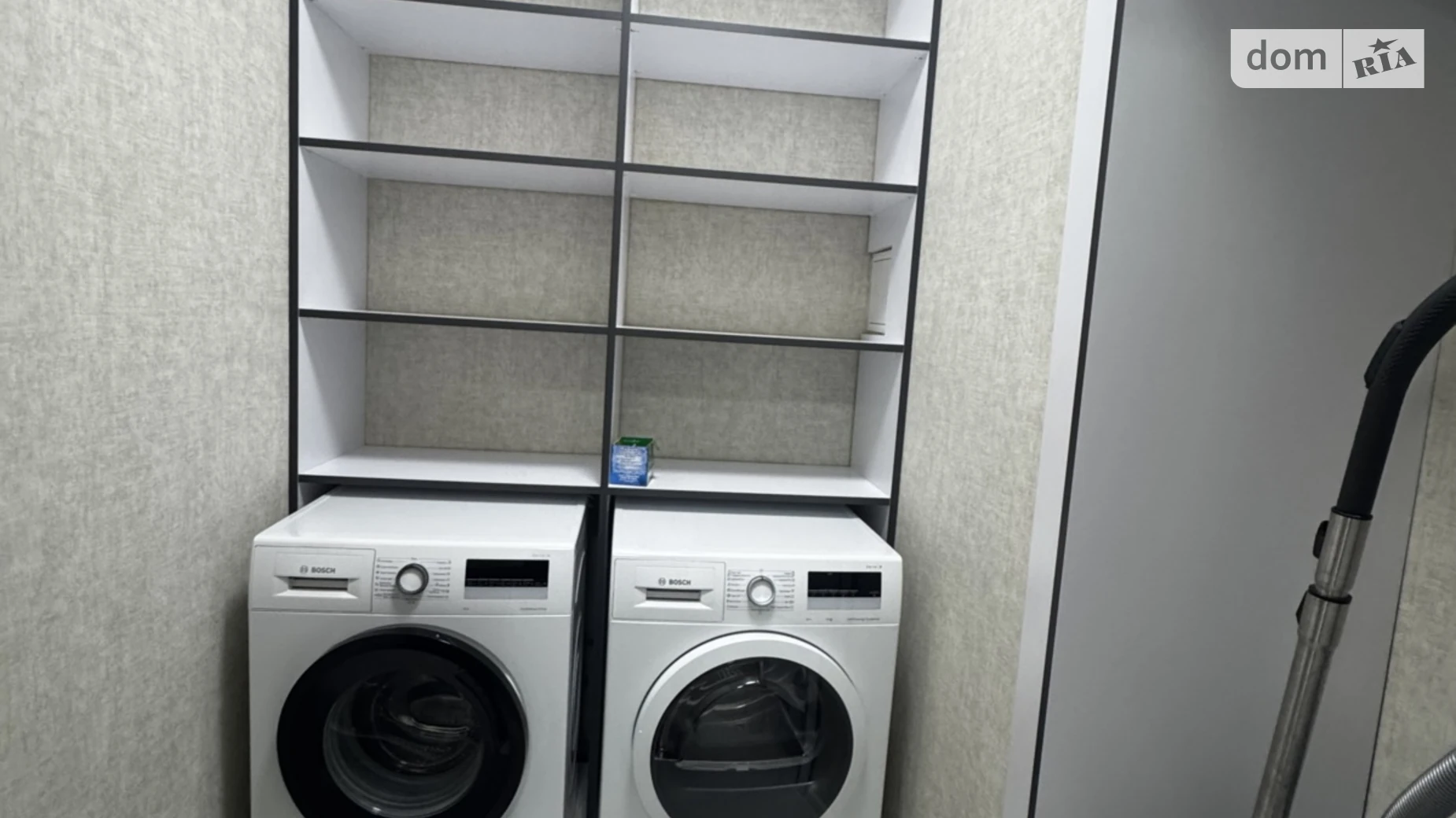 Сдается в аренду 1-комнатная квартира 50 кв. м в Одессе, ул. Валерия Самофалова, 16А/6 - фото 3