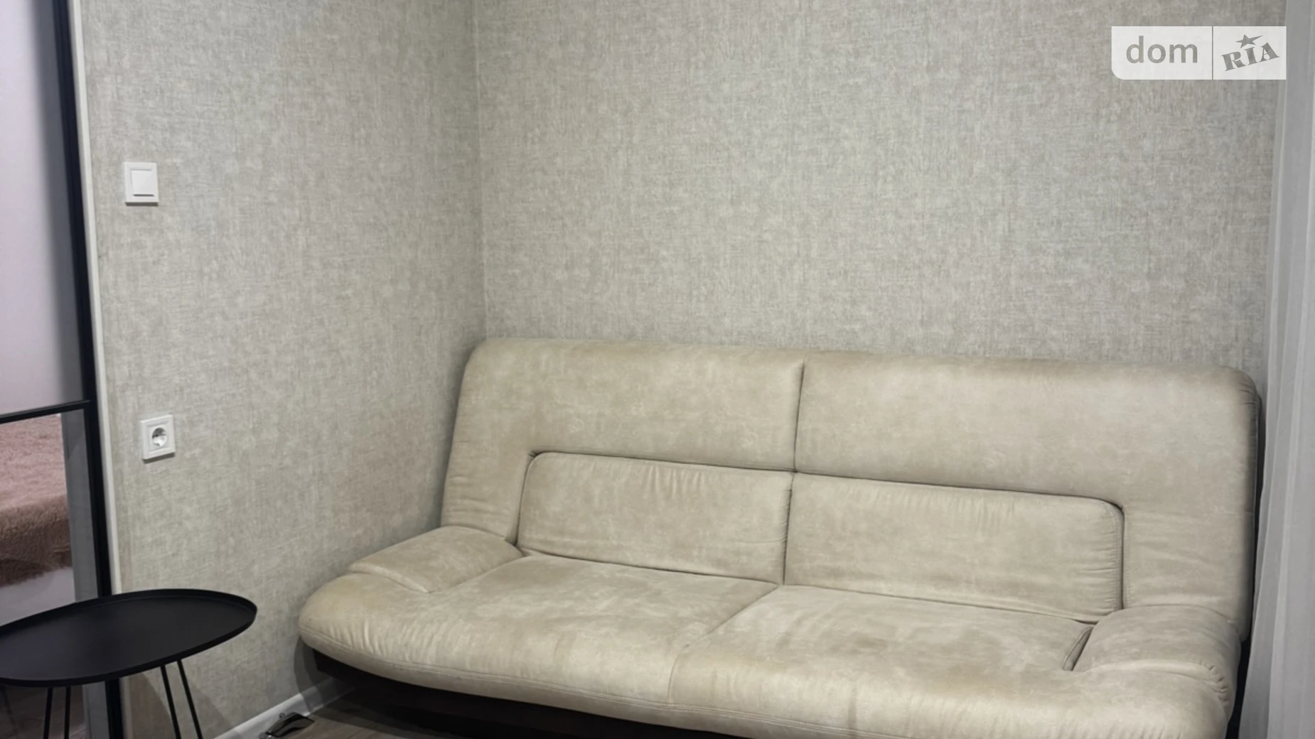 Сдается в аренду 1-комнатная квартира 50 кв. м в Одессе, ул. Валерия Самофалова, 16А/6 - фото 5