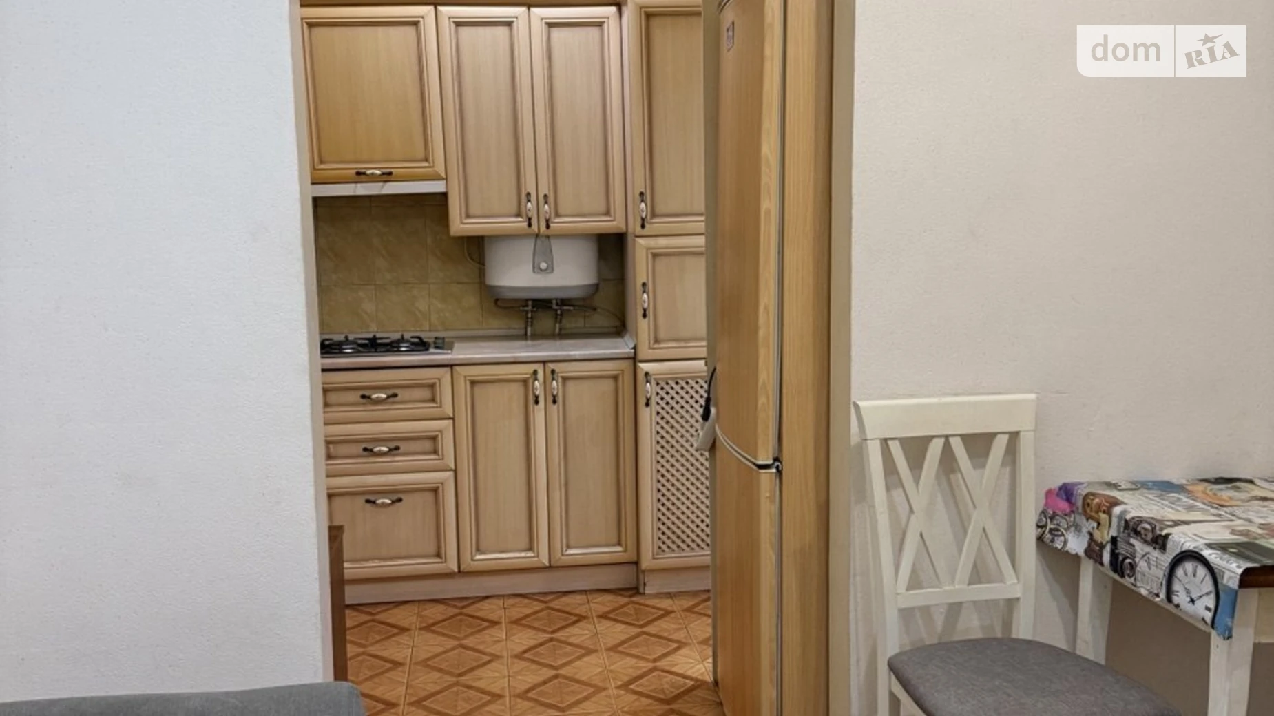 Продается 1-комнатная квартира 38 кв. м в Одессе, ул. Запорожская, 22 - фото 2