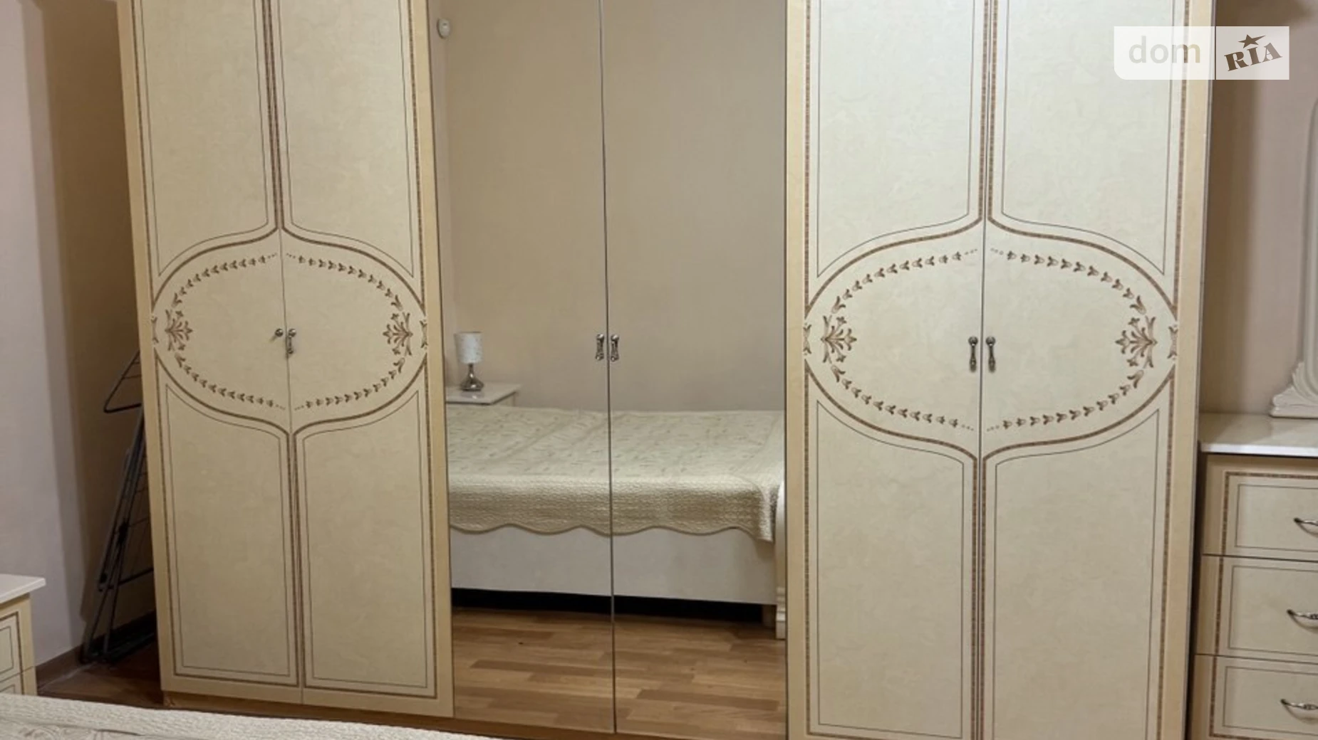 Продается 1-комнатная квартира 38 кв. м в Одессе, ул. Запорожская, 22 - фото 4