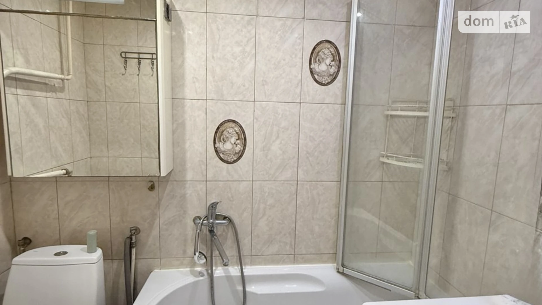 Продается 1-комнатная квартира 38 кв. м в Одессе, ул. Запорожская, 22 - фото 5