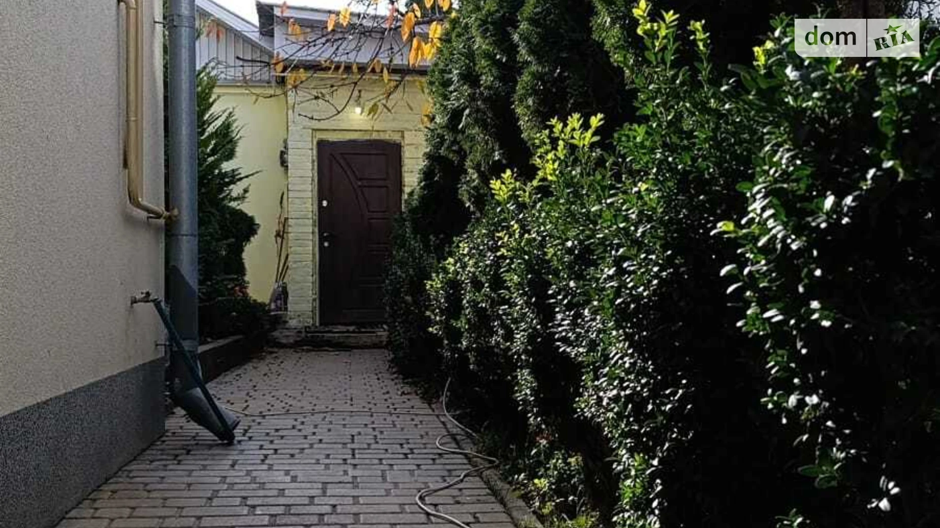 Сдается в аренду часть дома 50 кв. м с балконом, цена: 14500 грн - фото 4