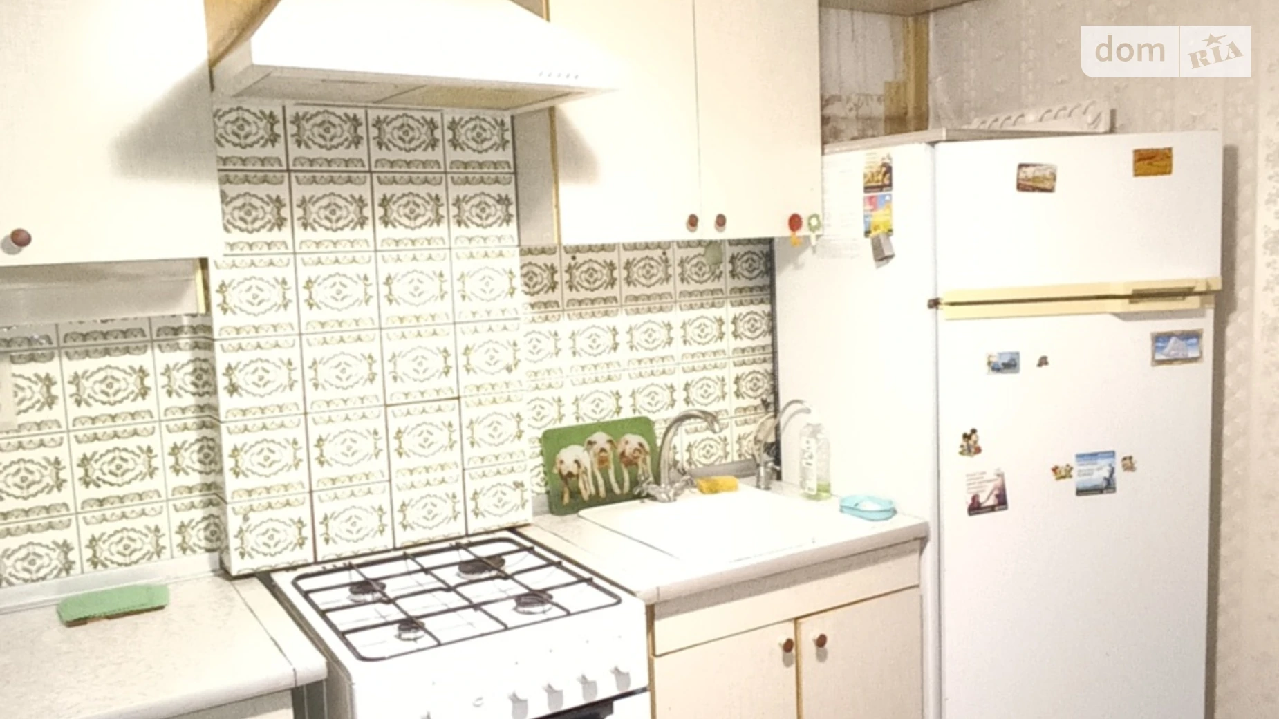 Продается 2-комнатная квартира 51.6 кв. м в Днепре, просп. Поля Александра, 59 - фото 2