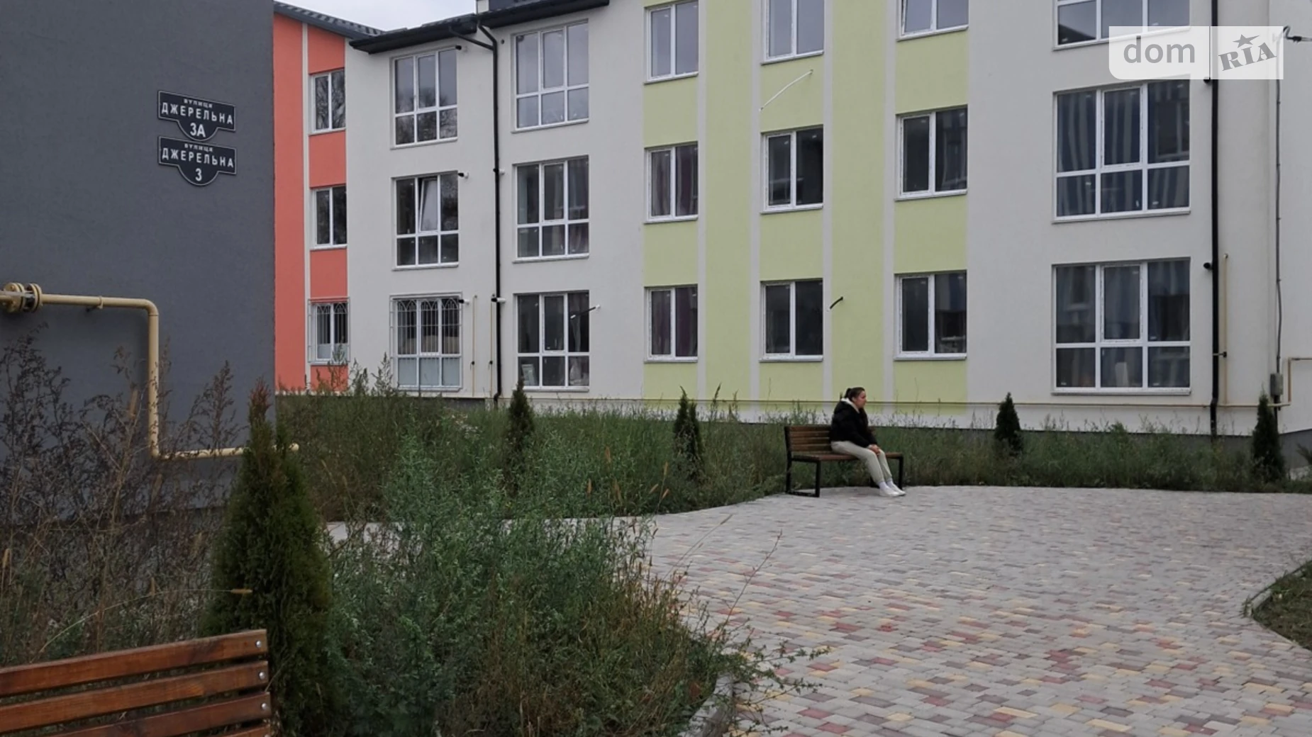 Продається 2-кімнатна квартира 53 кв. м у Вінниці, вул. Джерельна, 3А - фото 3