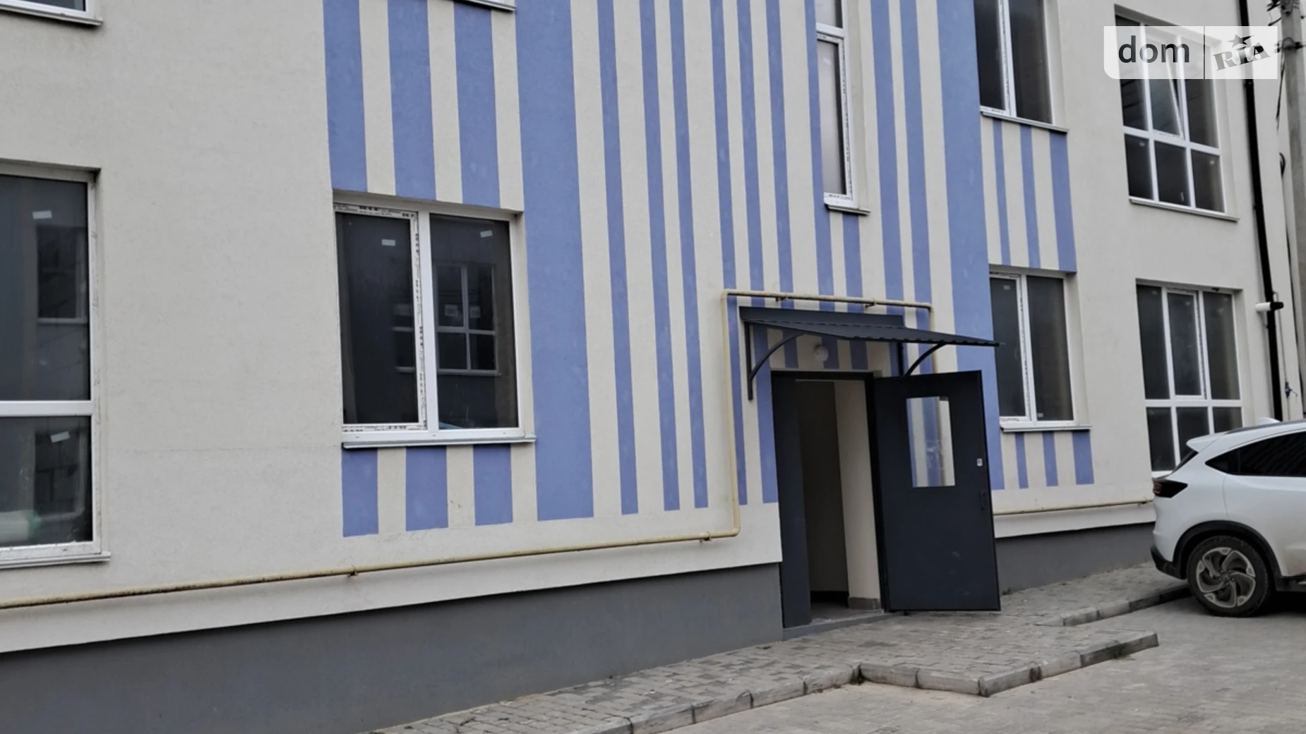 Продається 2-кімнатна квартира 53 кв. м у Вінниці, вул. Джерельна, 3А - фото 5