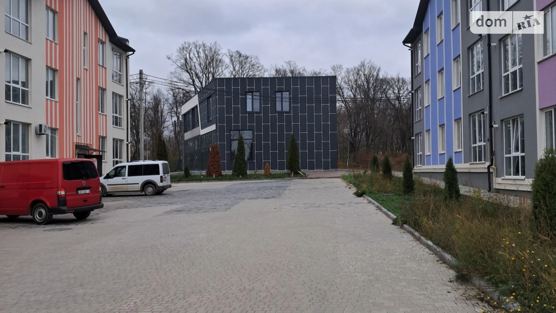 Продається 2-кімнатна квартира 53 кв. м у Вінниці, вул. Джерельна, 3А - фото 4