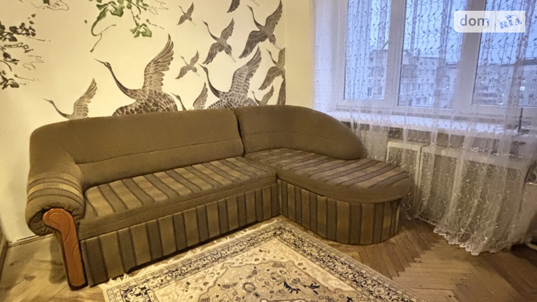 Сдается в аренду 1-комнатная квартира 29.5 кв. м в Львове, ул. Шевченко Тараса, 362 - фото 3