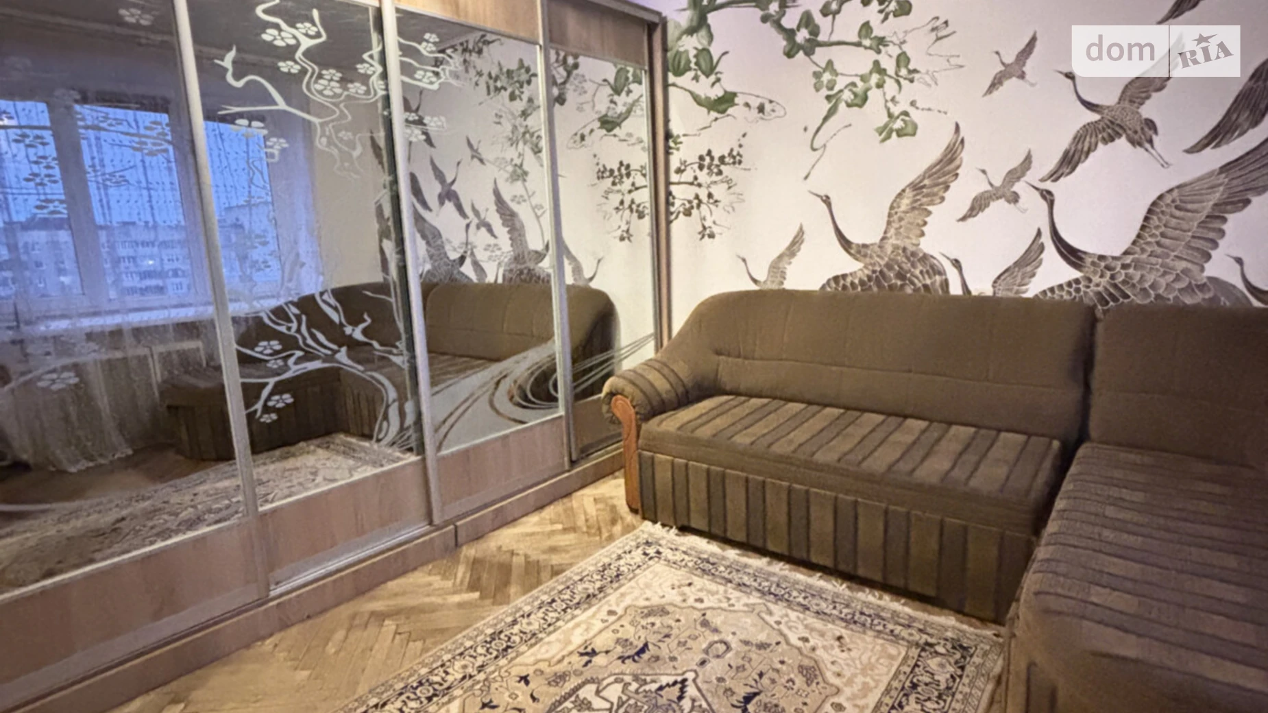 Сдается в аренду 1-комнатная квартира 29.5 кв. м в Львове, ул. Шевченко Тараса, 362 - фото 4