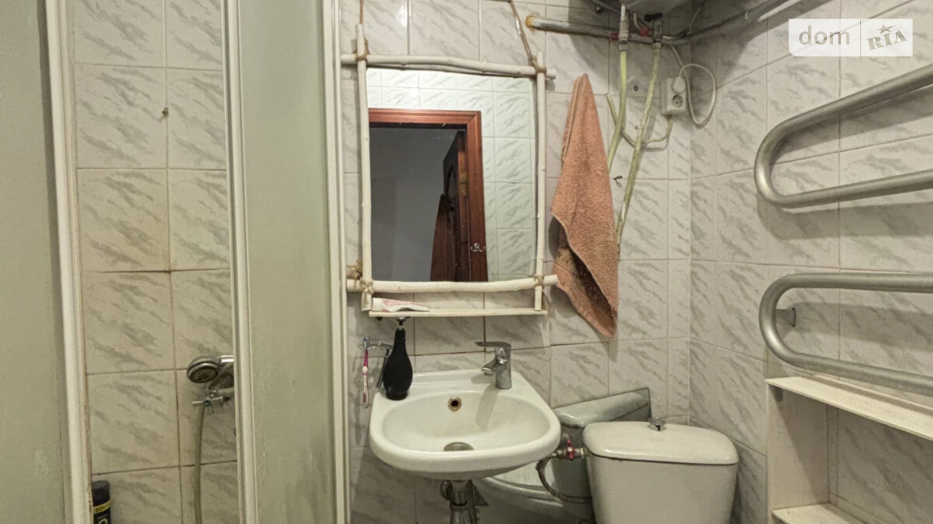 Сдается в аренду 1-комнатная квартира 29.5 кв. м в Львове, ул. Шевченко Тараса, 362 - фото 5