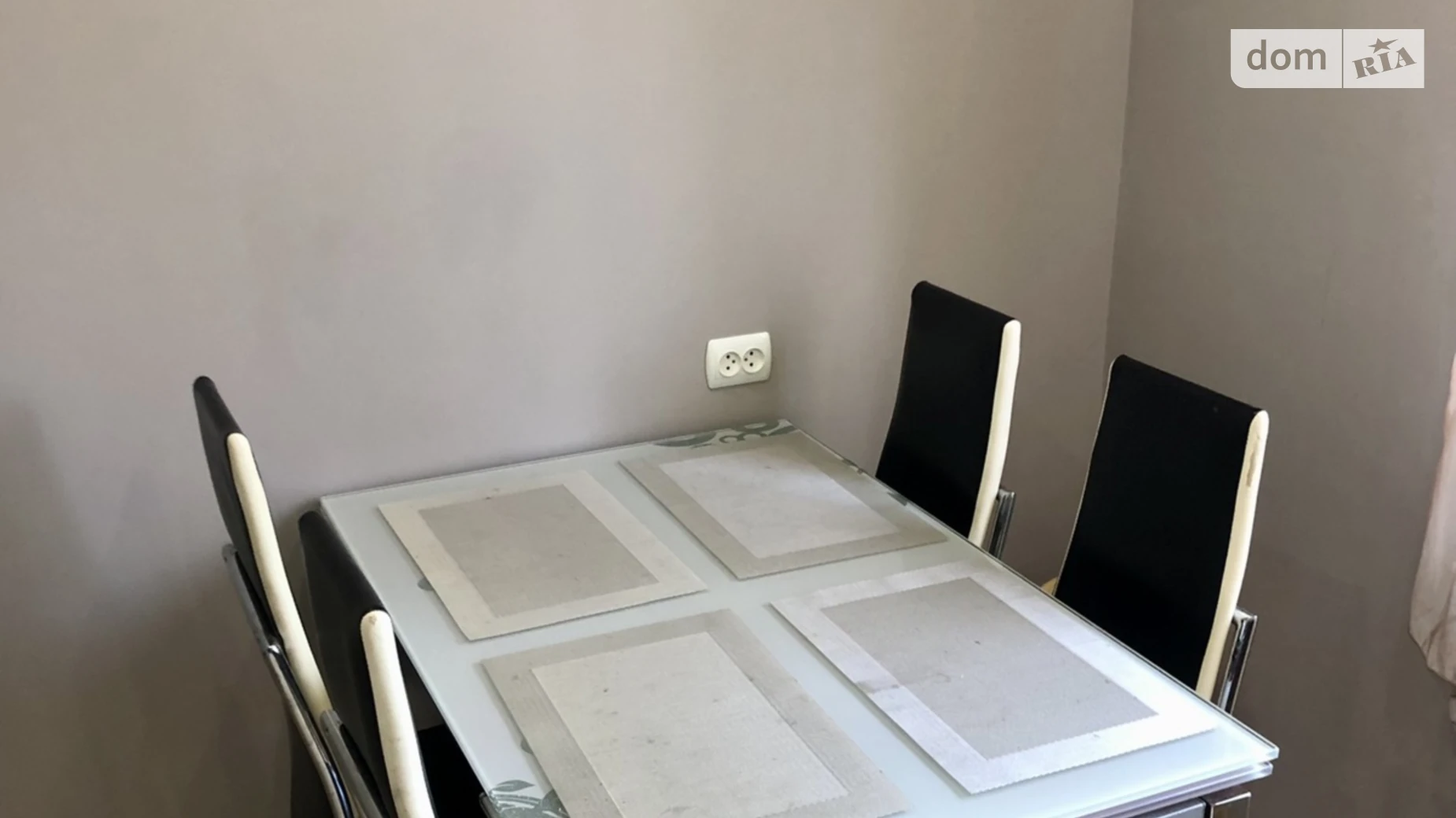 Здається в оренду 2-кімнатна квартира 50 кв. м у Львові, вул. Довженка Олександра - фото 3