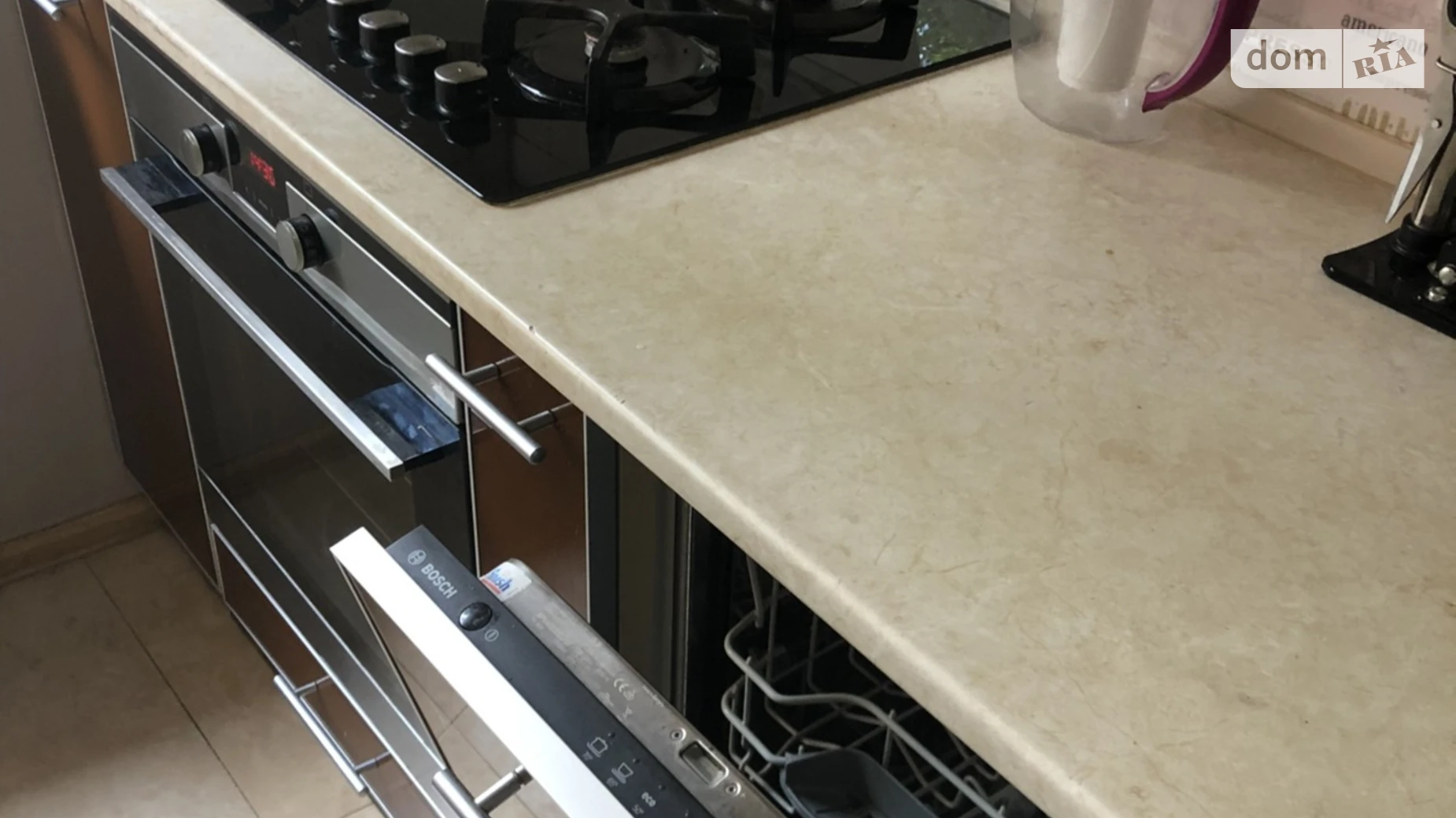 Здається в оренду 2-кімнатна квартира 50 кв. м у Львові, вул. Довженка Олександра - фото 2