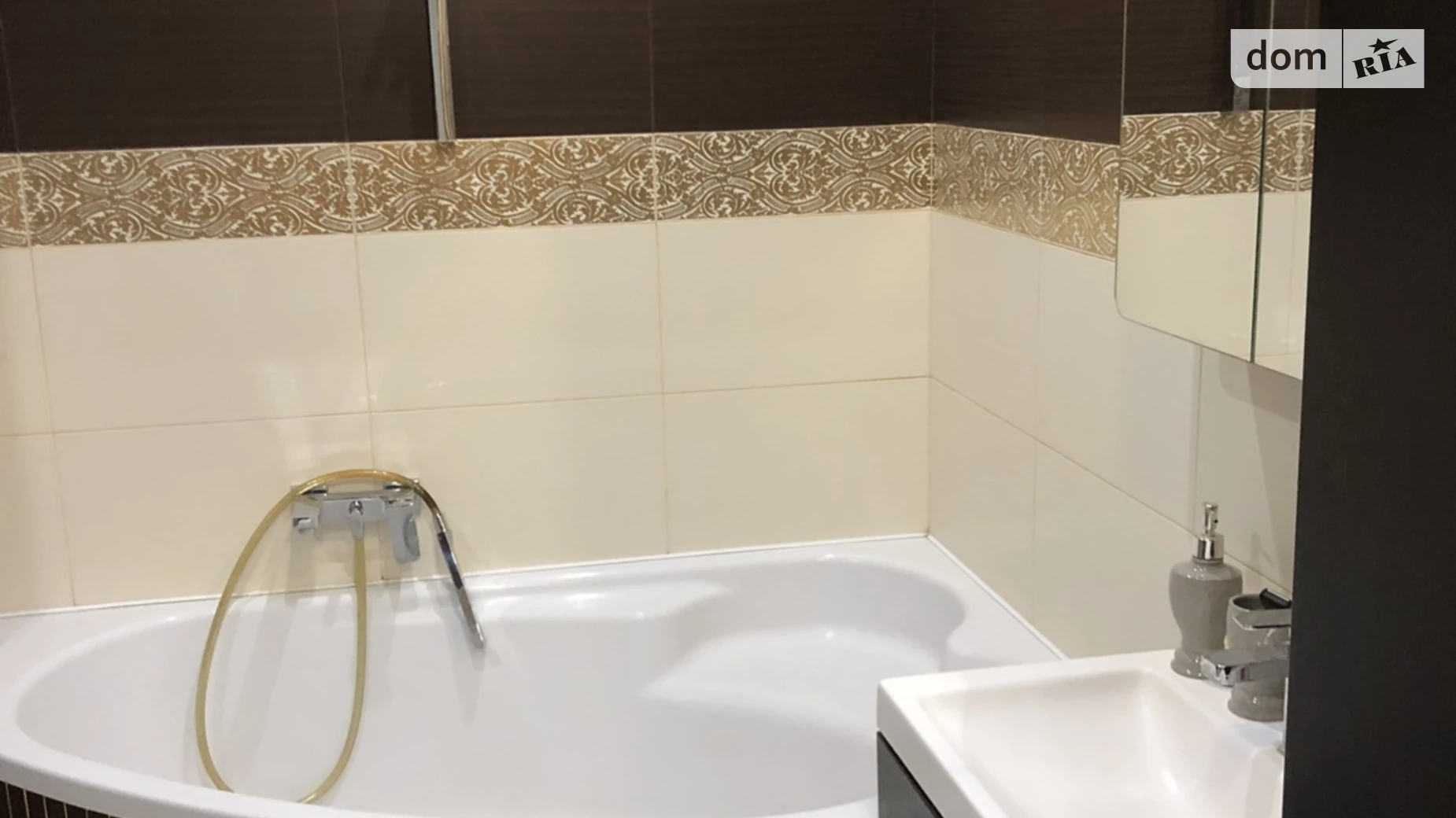 Здається в оренду 2-кімнатна квартира 50 кв. м у Львові, вул. Довженка Олександра - фото 5