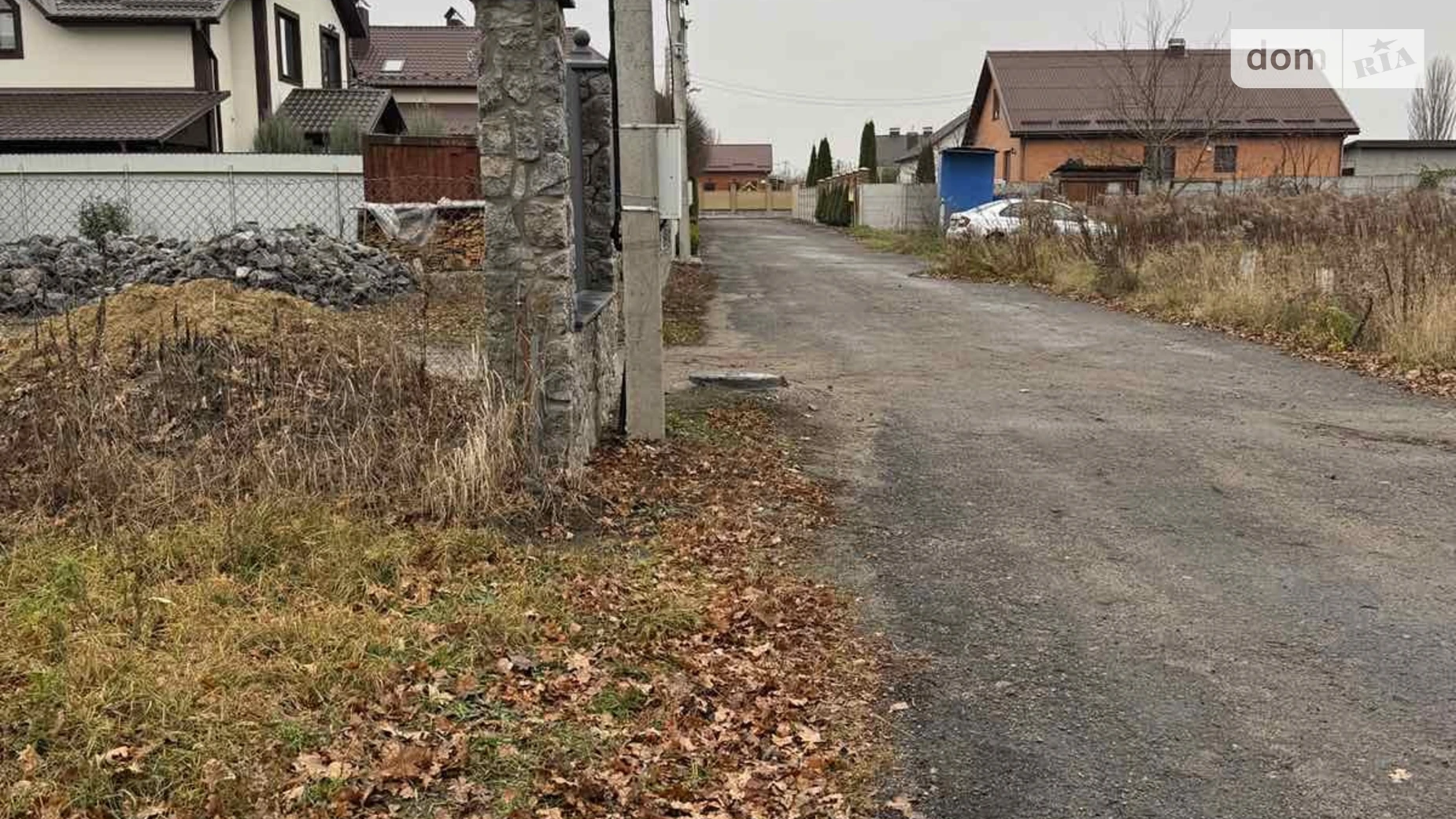 Продается земельный участок 9 соток в Винницкой области, цена: 62900 $ - фото 2