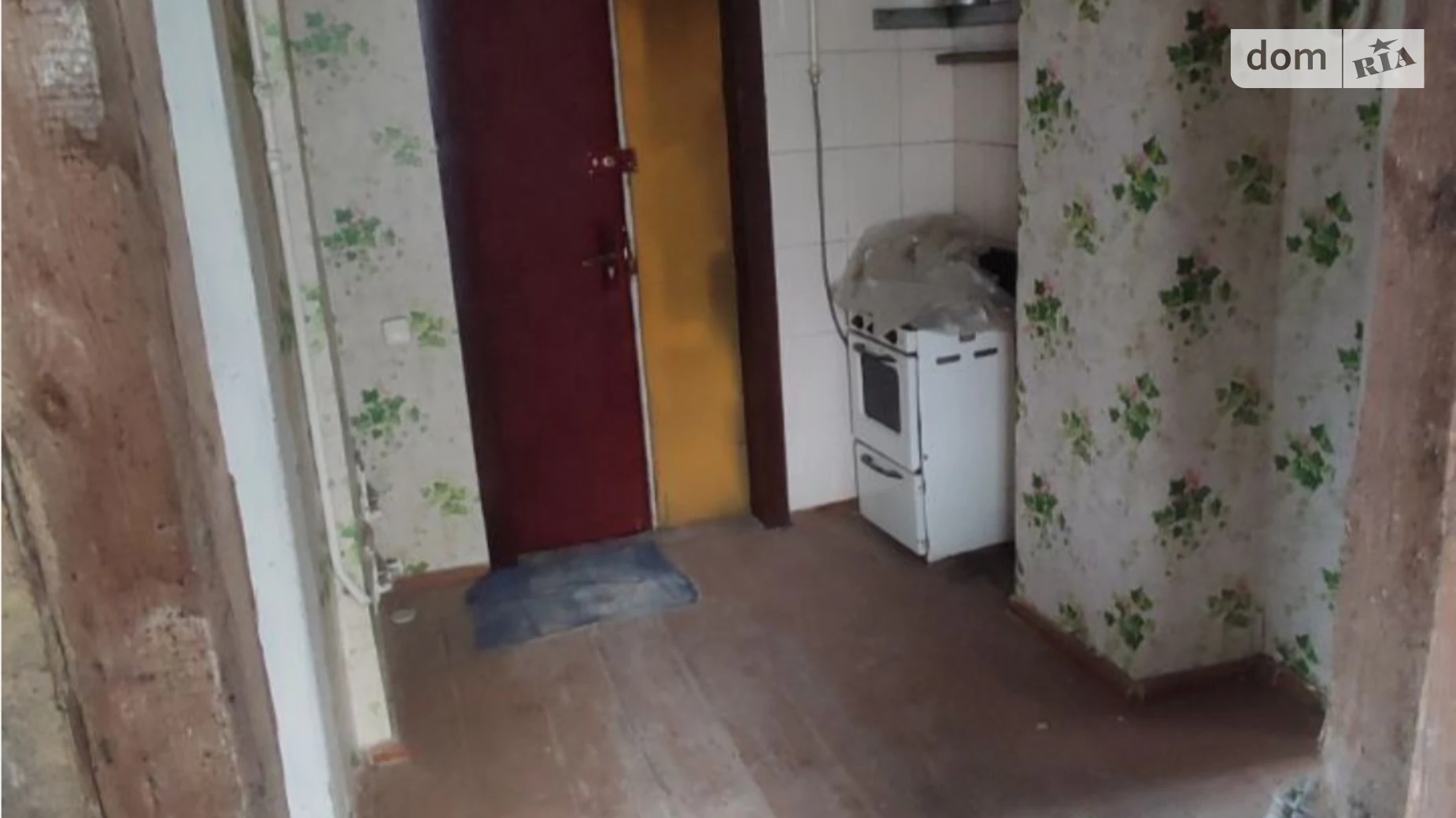 Продается 2-комнатная квартира 33 кв. м в Здолбунове, ул. Княгини Ольги - фото 2