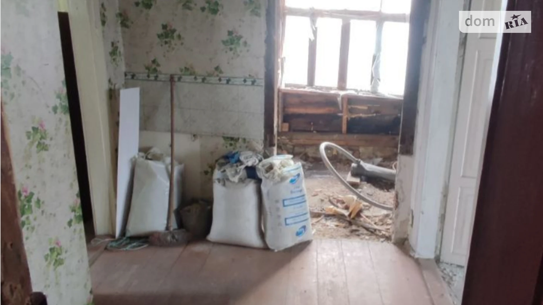 Продается 2-комнатная квартира 33 кв. м в Здолбунове, ул. Княгини Ольги - фото 3