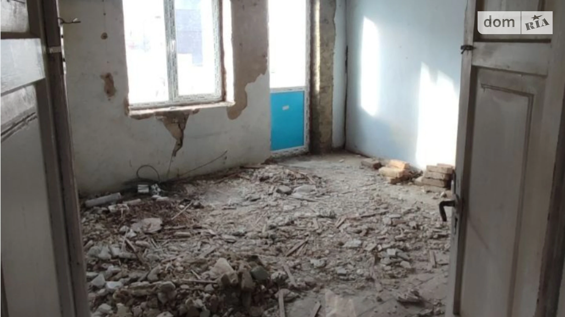 Продается 2-комнатная квартира 33 кв. м в Здолбунове, ул. Княгини Ольги - фото 4