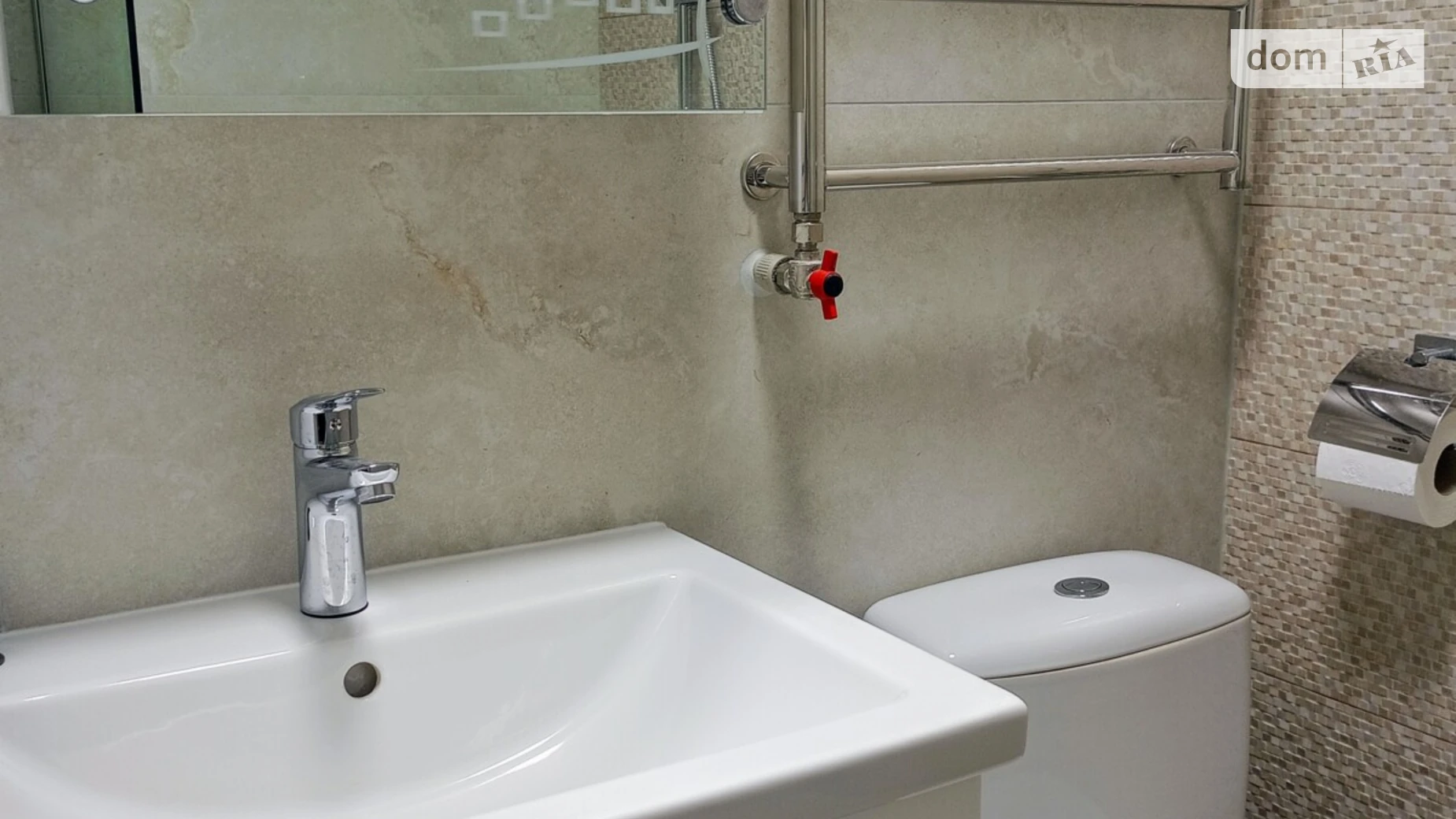 Сдается в аренду 1-комнатная квартира 39 кв. м в Хмельницком, ул. Заречанская - фото 3