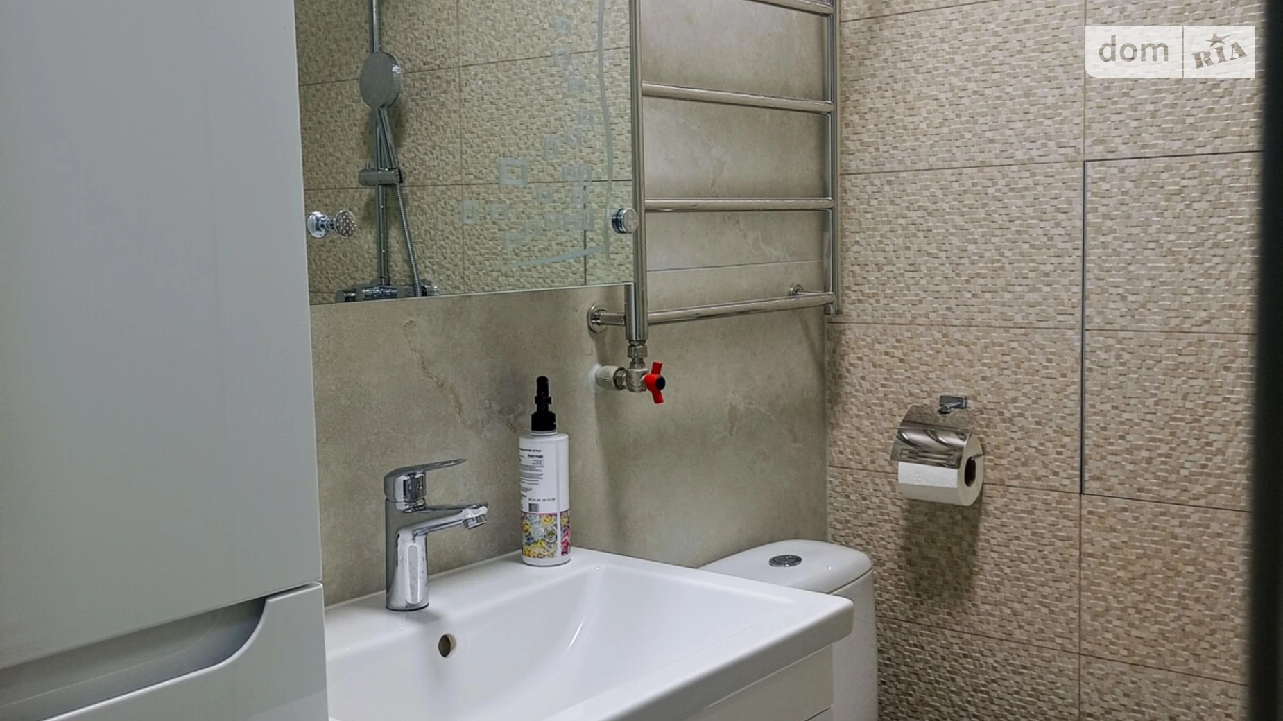 Сдается в аренду 1-комнатная квартира 39 кв. м в Хмельницком, ул. Заречанская - фото 4