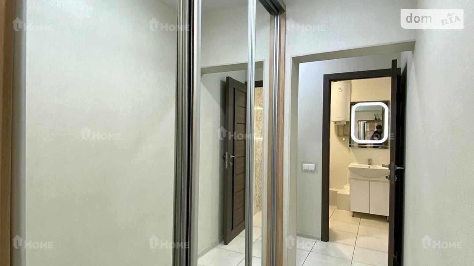 Сдается в аренду 1-комнатная квартира 38 кв. м в Харькове, ул. Георгия Тарасенко(Плехановская), 92А - фото 3