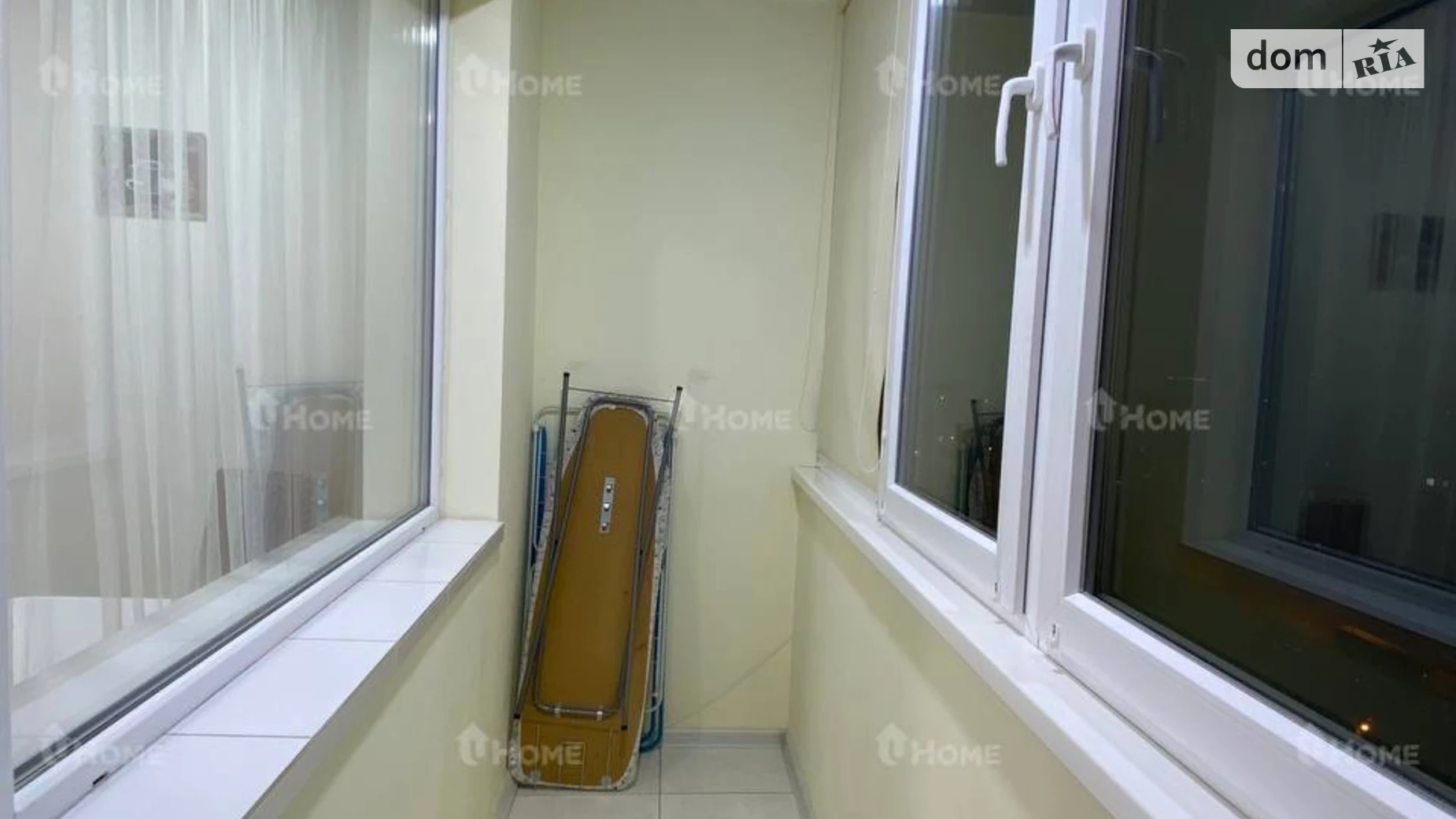 Сдается в аренду 1-комнатная квартира 38 кв. м в Харькове, ул. Георгия Тарасенко(Плехановская), 92А - фото 5