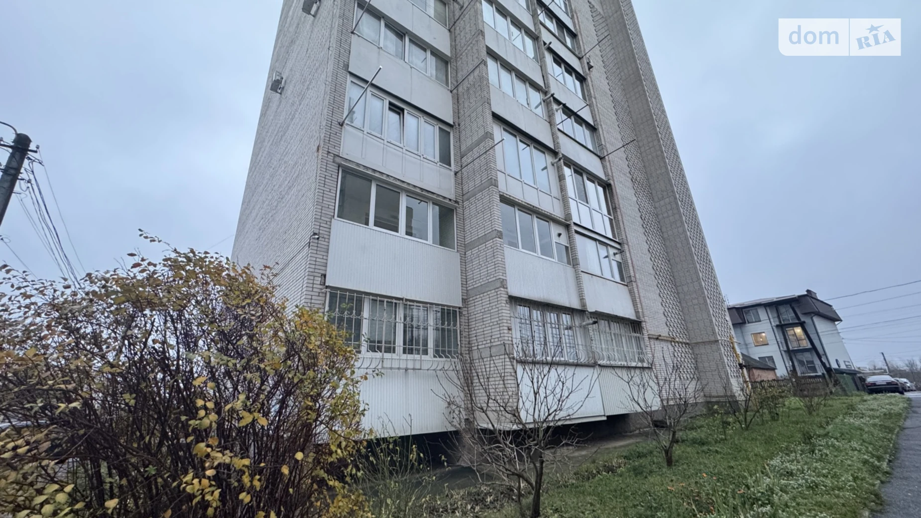 Продается 2-комнатная квартира 79.4 кв. м в Виннице, ул. Ляли Ратушной - фото 3