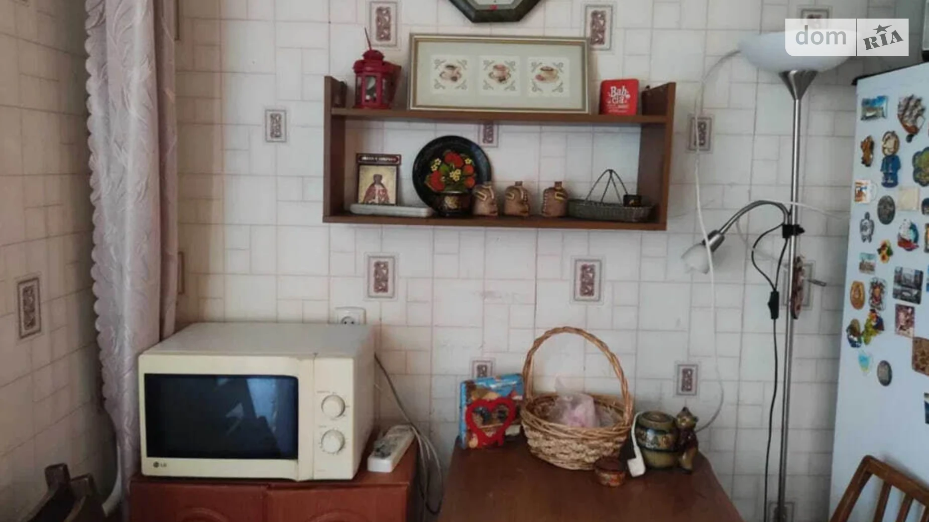 Сдается в аренду 2-комнатная квартира 55 кв. м в Харькове, ул. Александра Зубарева, 63 - фото 3