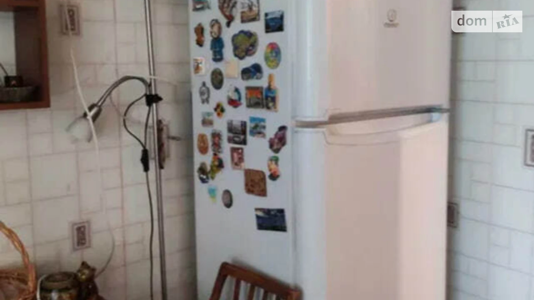 Сдается в аренду 2-комнатная квартира 55 кв. м в Харькове, ул. Александра Зубарева, 63 - фото 4