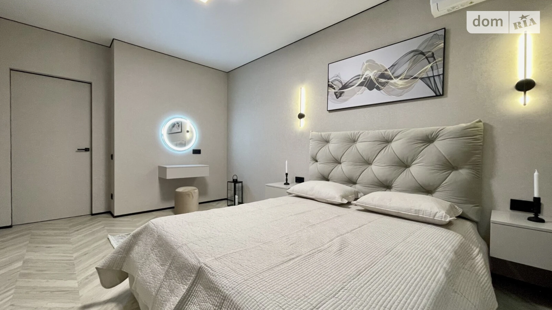 Продается 1-комнатная квартира 44.2 кв. м в Киеве, ул. Александра Олеся, 9А - фото 5