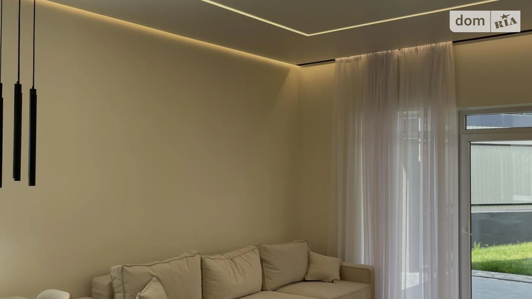 Продається одноповерховий будинок 138 кв. м з каміном, цена: 215000 $ - фото 2