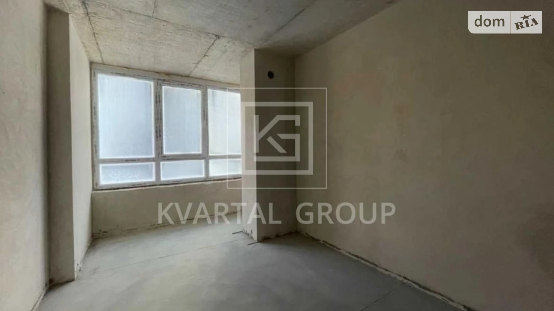 Продается 1-комнатная квартира 45.6 кв. м в Ирпене, ул. Университетская(Карла Маркса), 1Т/2 - фото 3