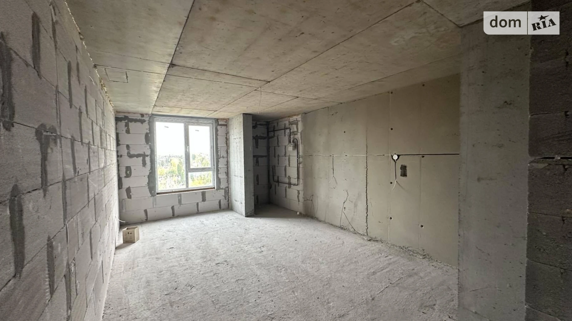 1-комнатная квартира 54.5 кв. м в Тернополе, ул. Черновецкая - фото 4