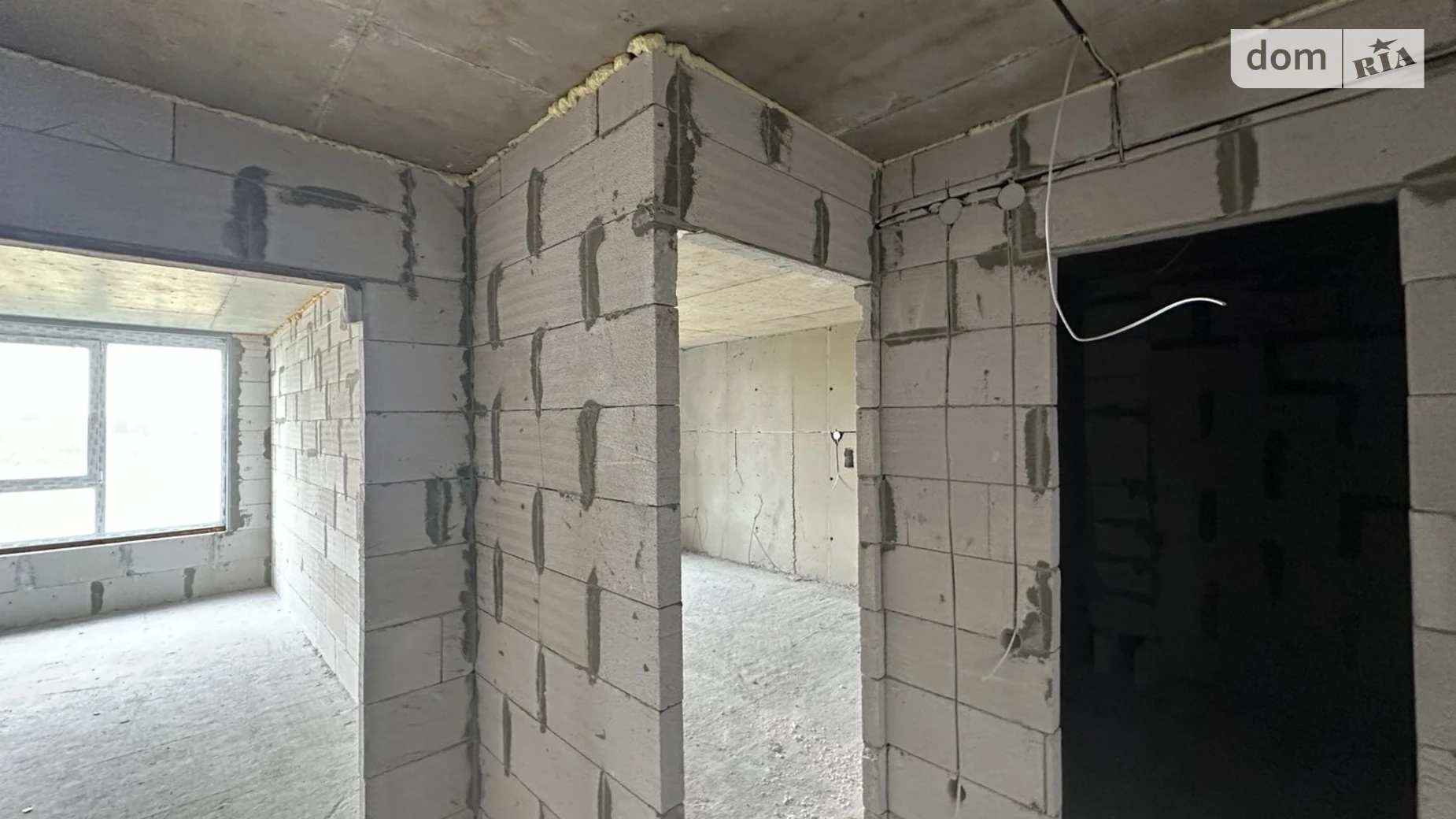 1-комнатная квартира 54.5 кв. м в Тернополе, ул. Черновецкая - фото 5