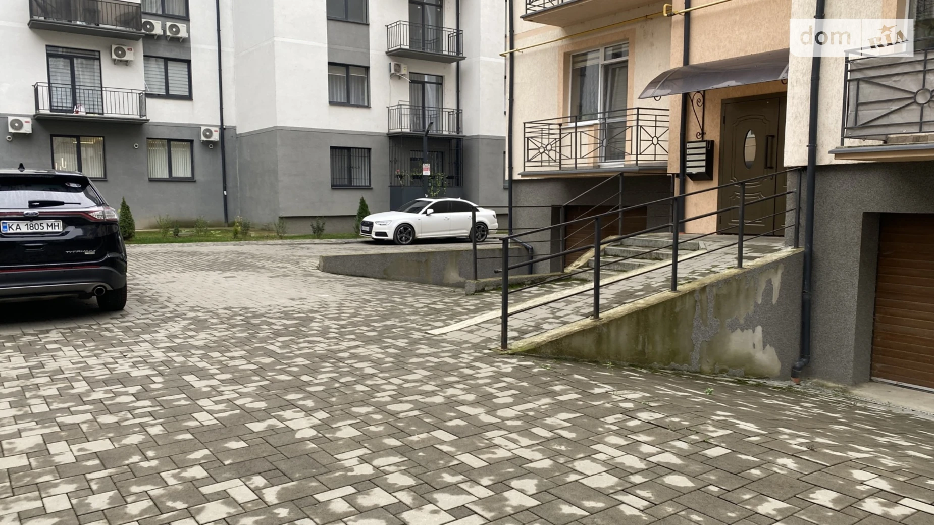 Сдается в аренду отдельно стоящий гараж под легковое авто на 22 кв. м, цена: 100 $ - фото 2