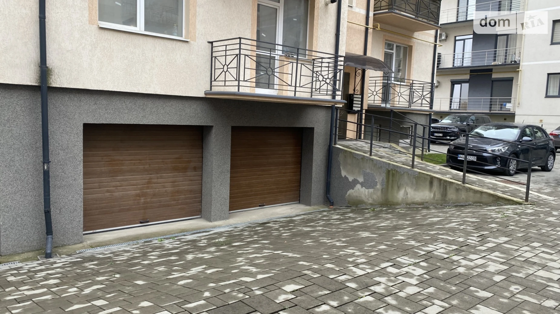 Сдается в аренду отдельно стоящий гараж под легковое авто на 22 кв. м, цена: 100 $ - фото 3