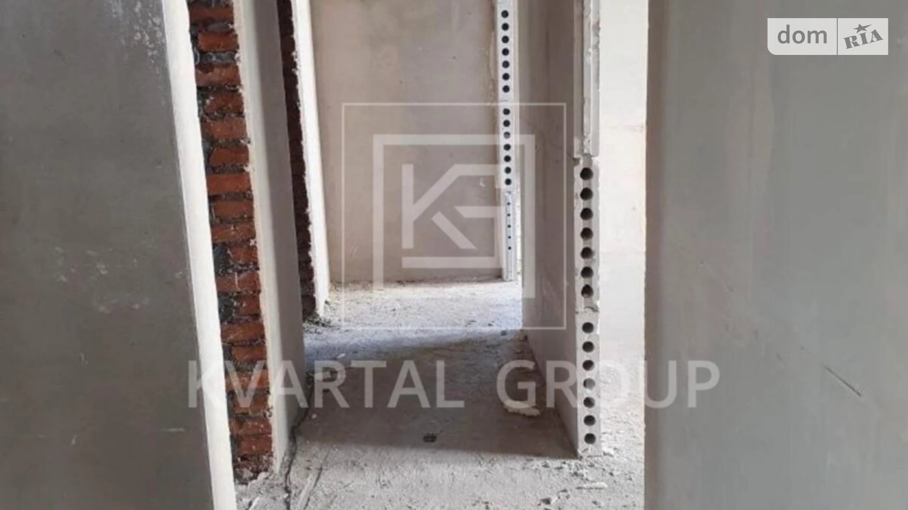 Продается 2-комнатная квартира 60 кв. м в Буче, ул. Николая Мозгового, 2 - фото 4