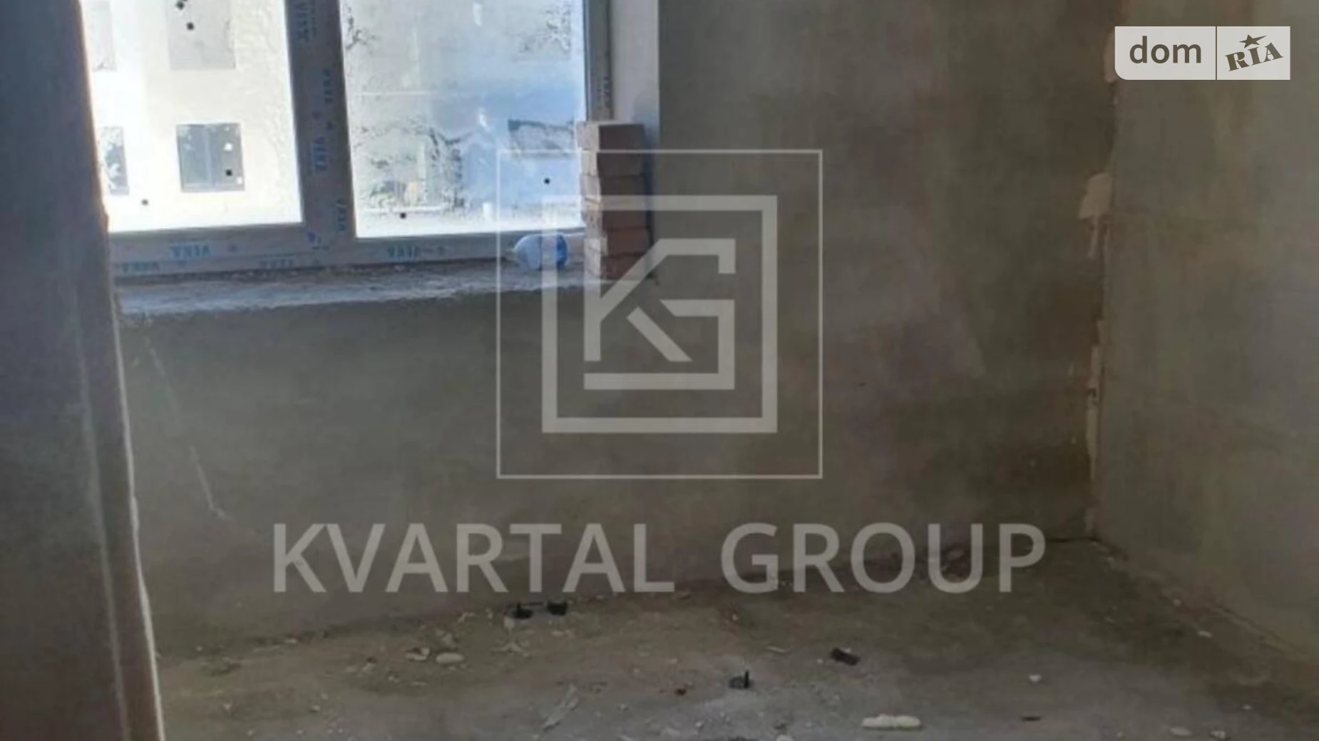 Продается 2-комнатная квартира 60 кв. м в Буче, ул. Николая Мозгового, 2 - фото 2