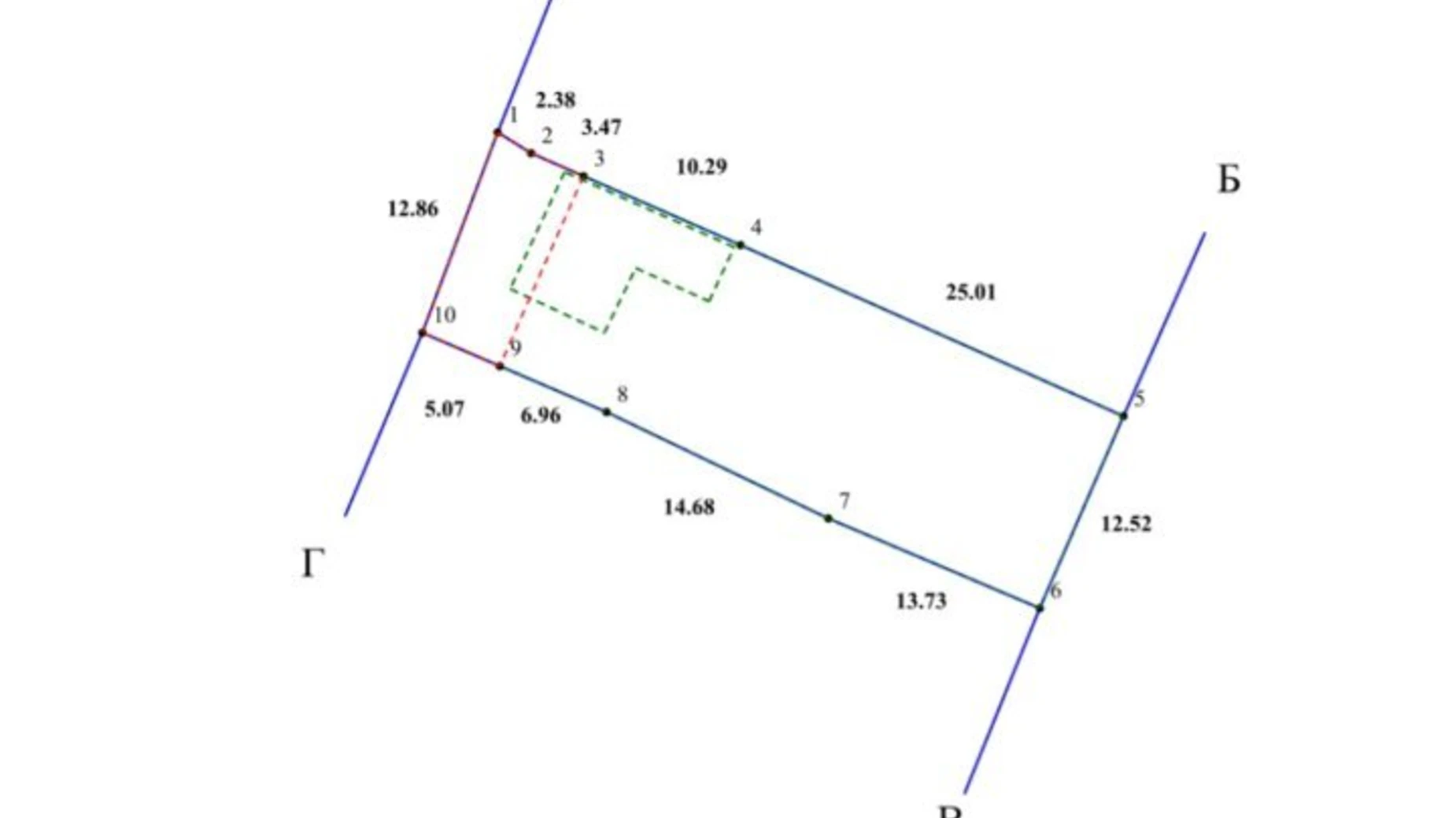 Продается земельный участок 5.11 соток в Закарпатской области, цена: 80000 € - фото 3