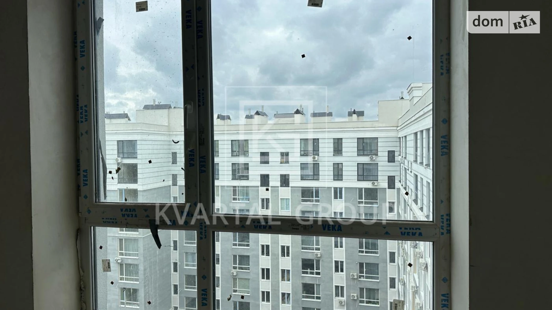 Продается 2-комнатная квартира 72 кв. м в Буче, ул. Ивана Кожедуба, 8А - фото 4