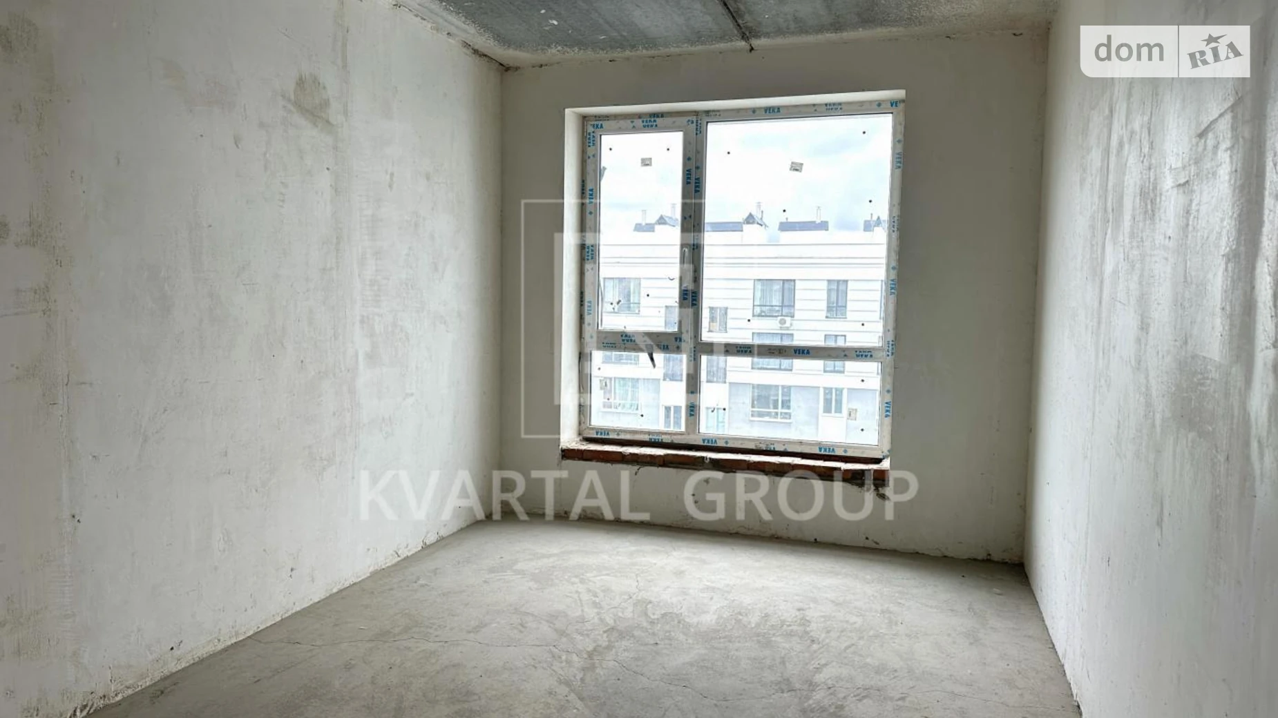 Продается 2-комнатная квартира 72 кв. м в Буче, ул. Ивана Кожедуба, 8А - фото 5