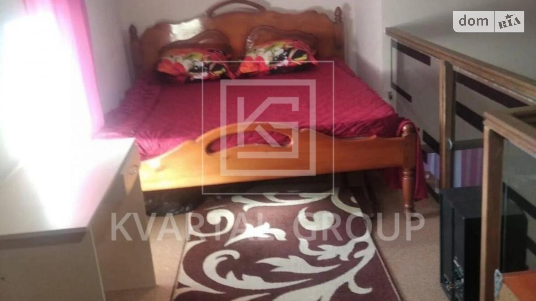 Продается 1-комнатная квартира 43.2 кв. м в Ирпене, ул. Котляревского, 34 - фото 2