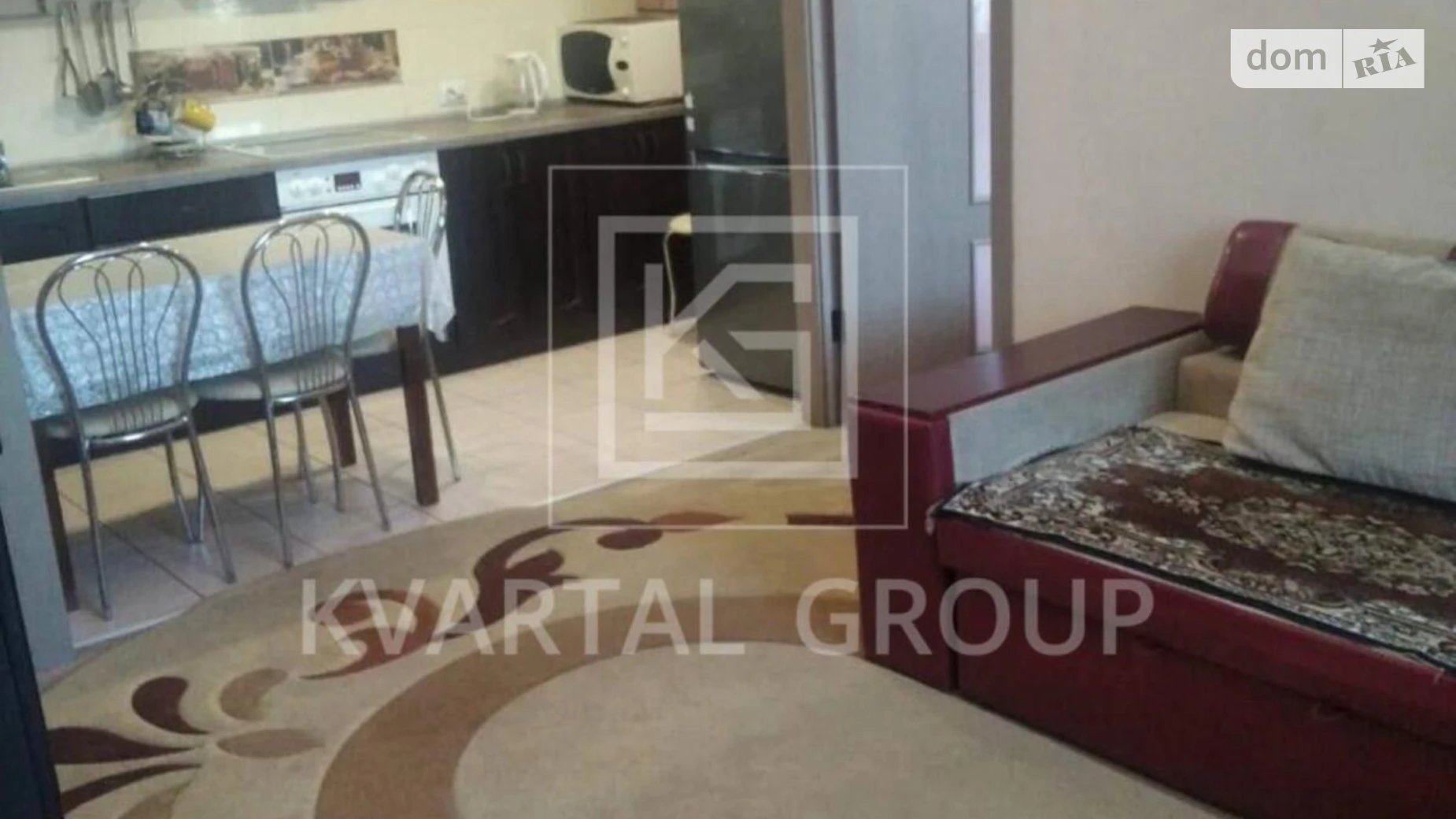 Продается 1-комнатная квартира 43.2 кв. м в Ирпене, ул. Котляревского, 34 - фото 5