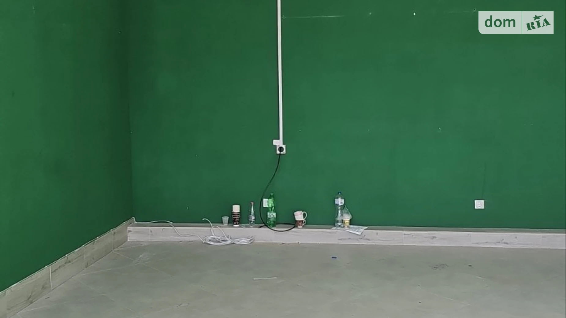 Здається в оренду приміщення вільного призначення 40 кв. м в 2-поверховій будівлі, цена: 15000 грн - фото 2