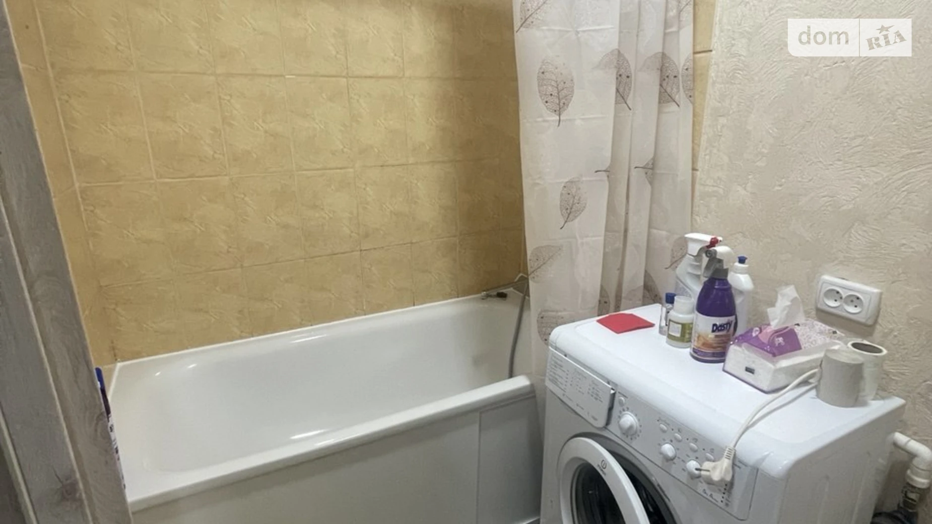 Сдается в аренду 2-комнатная квартира 44 кв. м в Виннице, ул. Георгия Нарбута(Грибоедова) - фото 4