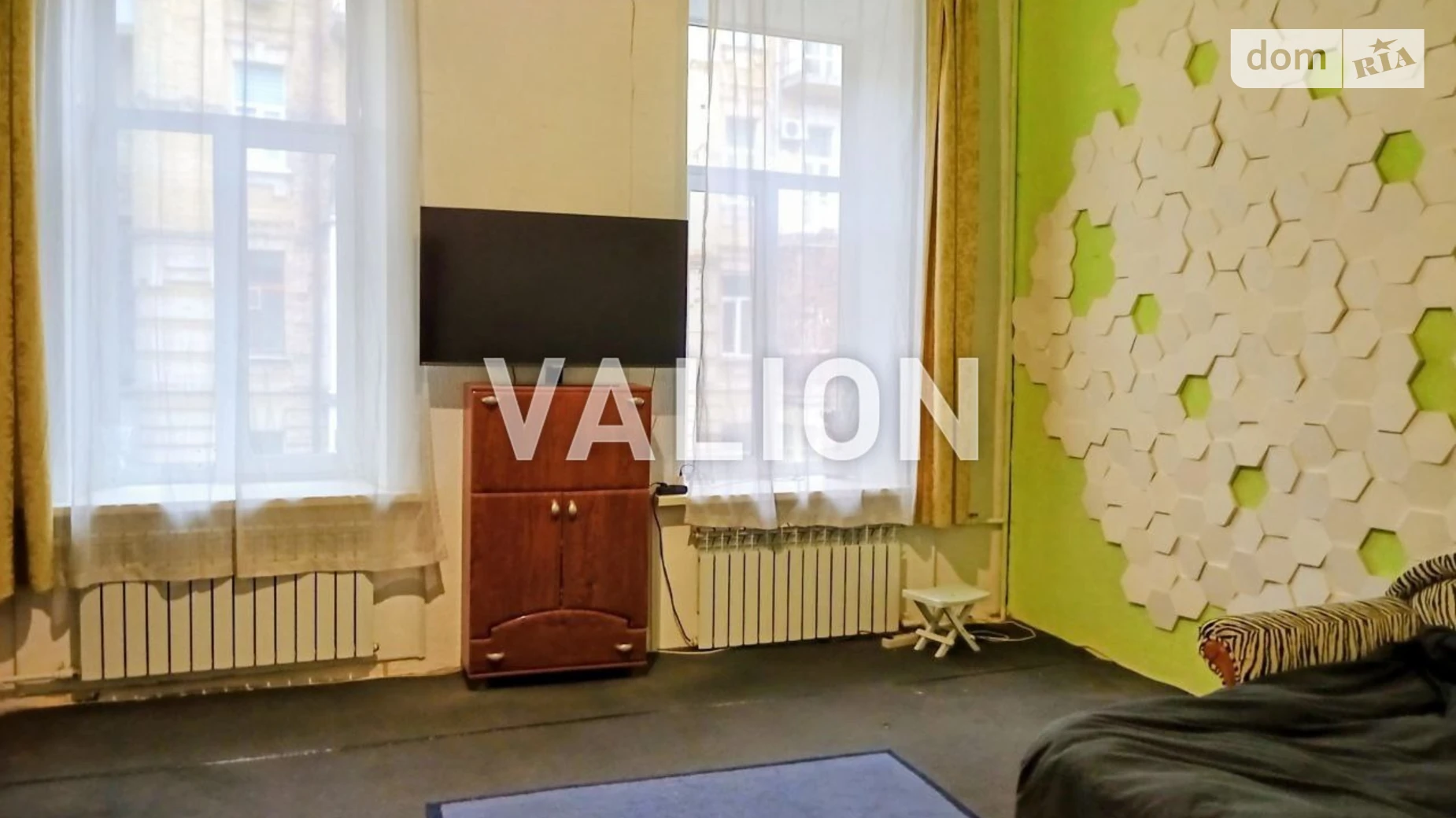 Продается 2-комнатная квартира 88.1 кв. м в Киеве, ул. Богдана Хмельницкого, 10 - фото 2