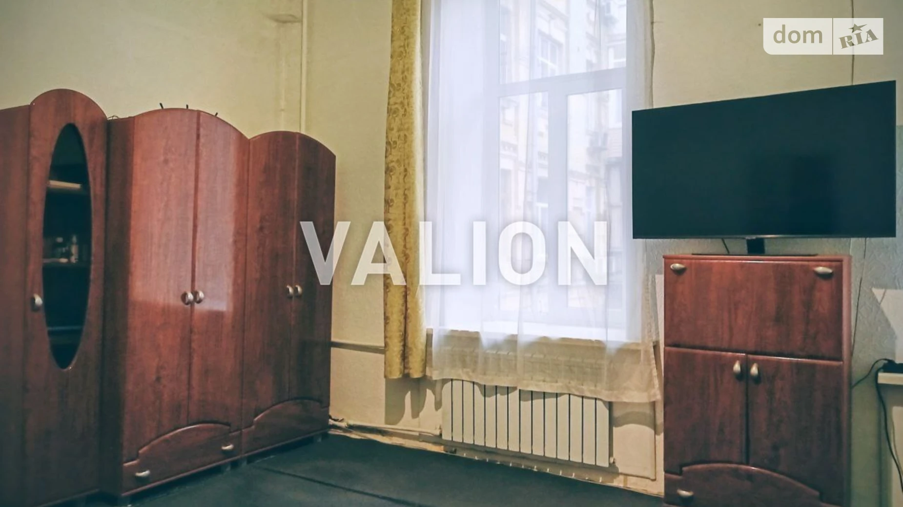 Продается 2-комнатная квартира 88.1 кв. м в Киеве, ул. Богдана Хмельницкого, 10 - фото 2