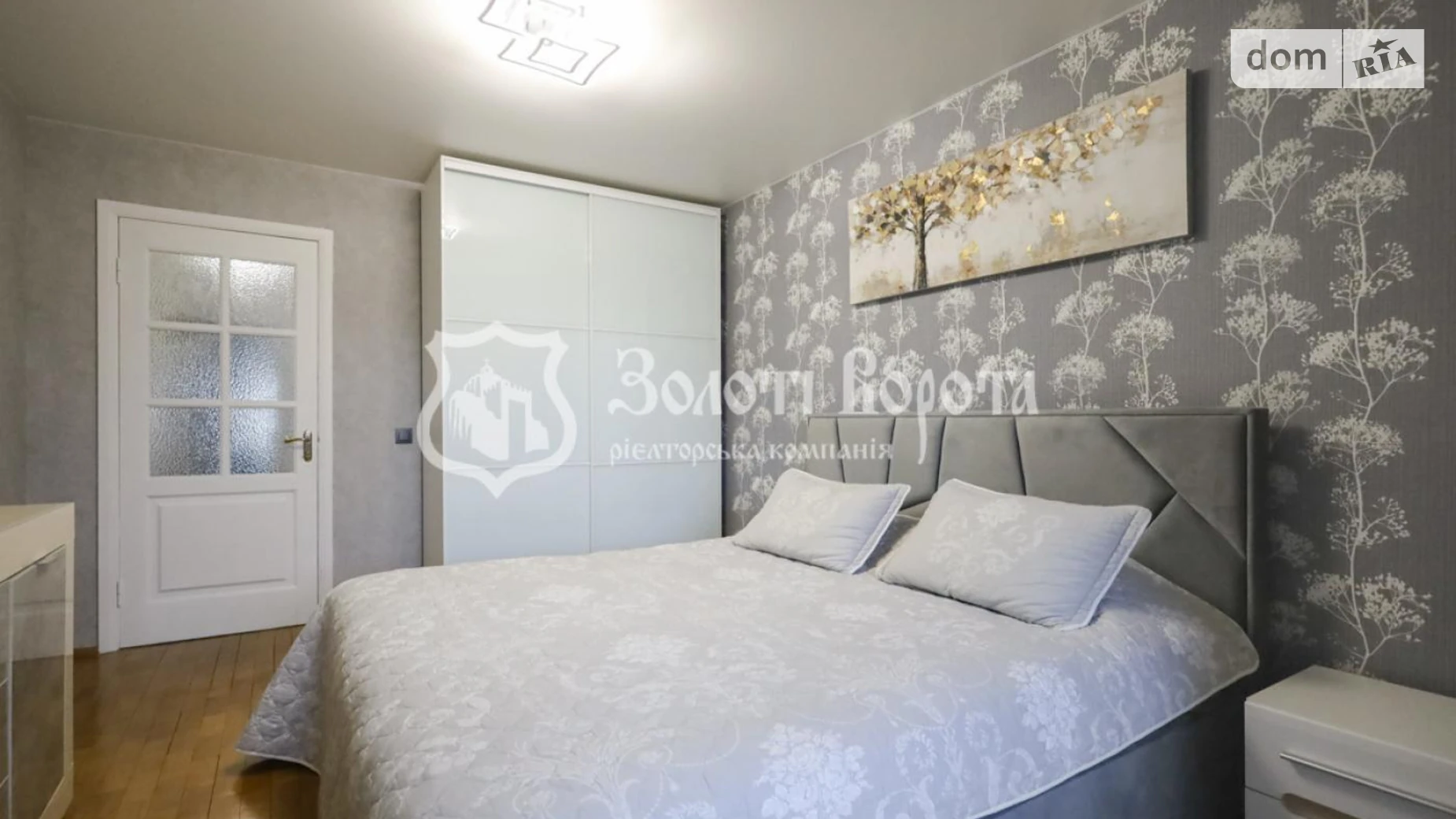 Продается 3-комнатная квартира 91.4 кв. м в Киеве, ул. Драгоманова, 44А - фото 3