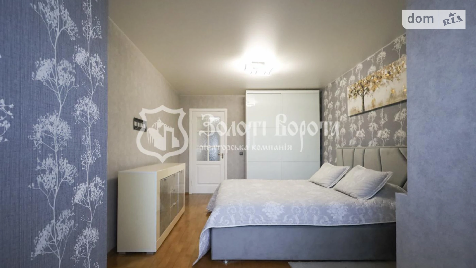 Продается 3-комнатная квартира 91.4 кв. м в Киеве, ул. Драгоманова, 44А - фото 4