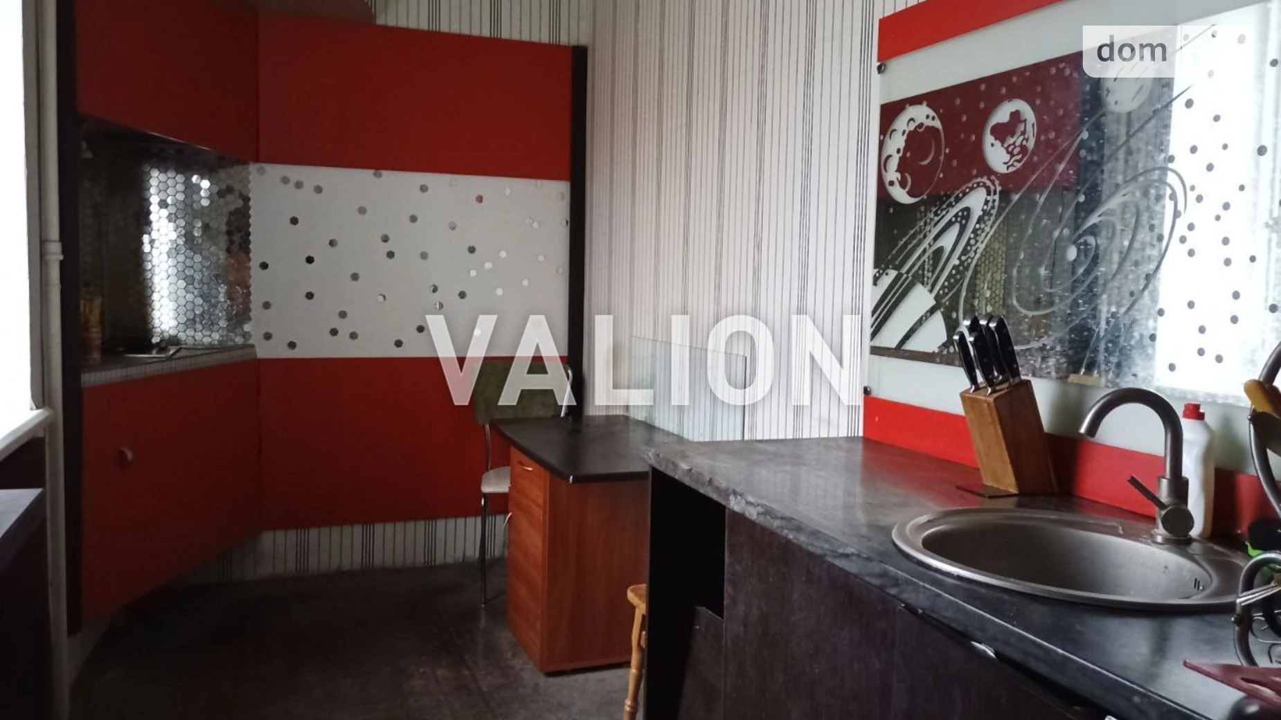 Продается 2-комнатная квартира 88.1 кв. м в Киеве, ул. Богдана Хмельницкого, 10 - фото 5