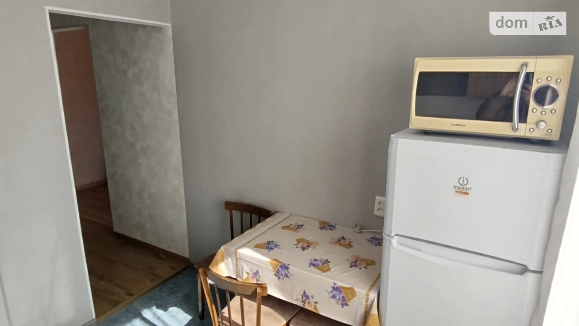 Сдается в аренду 1-комнатная квартира 38 кв. м в Смеле, цена: 6000 грн - фото 2