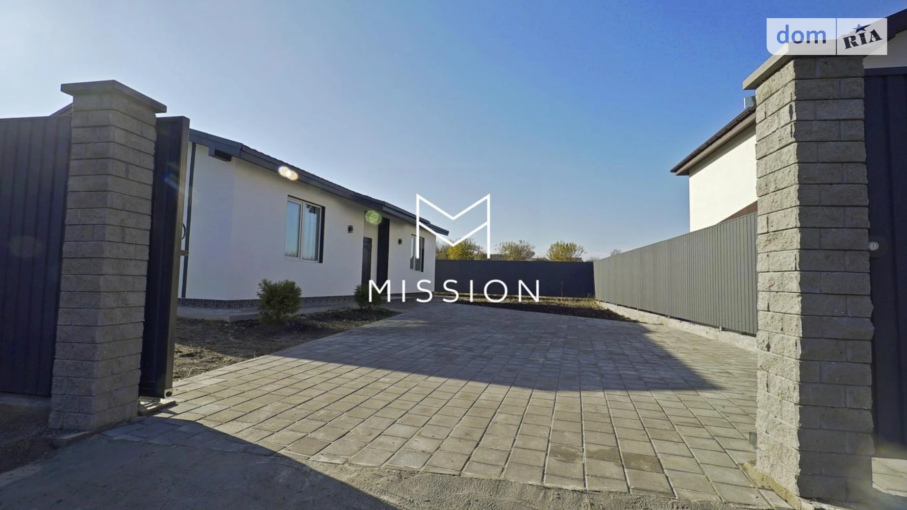 Продається одноповерховий будинок 81.9 кв. м з гаражем, цена: 150000 $ - фото 4